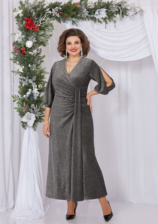 Платье Mira Fashion 5480-Р