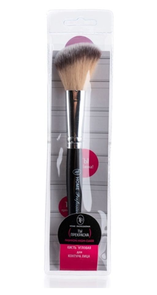 TF HBB-01 Кисть для контура лица Home Professional - Tf cosmetics фото 3