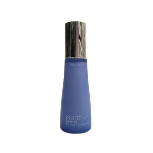Гель-мист увлажняющий SU:M37 Water-Full Timeless Water Gel Mist, 60ml