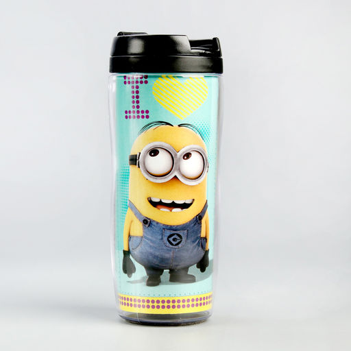 Термостакан «Миньоны», 350 мл, Гадкий Я