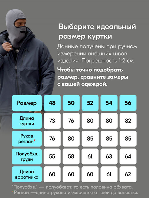 Горнолыжный костюм мужской зимний темно-серого цвета 3710TC - Mtforce фото 5