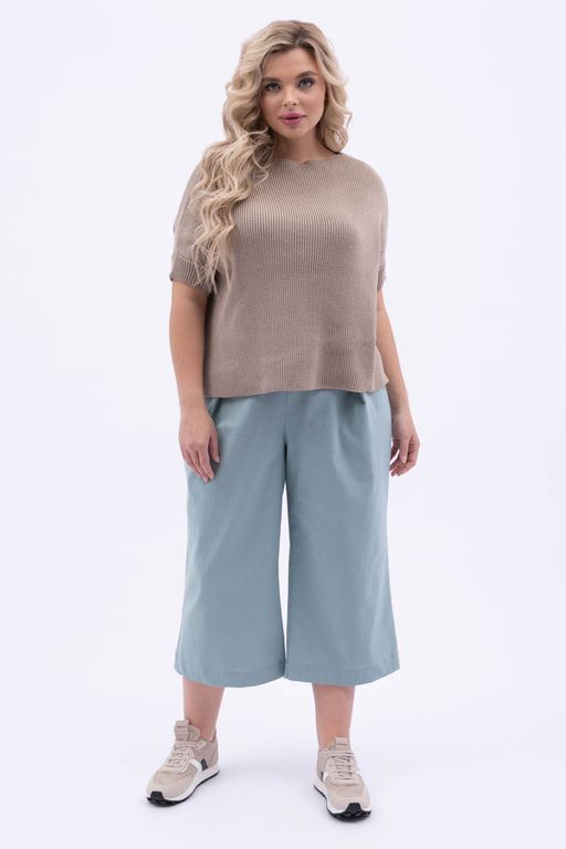 Джемпер Др3-443/5 - Wisell фото 7