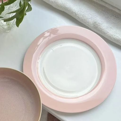 Цена за 4 шт. ТАРЕЛКА LEFARD BLUEBELL 24СМ  фото 6