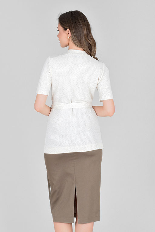 59502 Кардиган Eliseeva Olesya фото 5