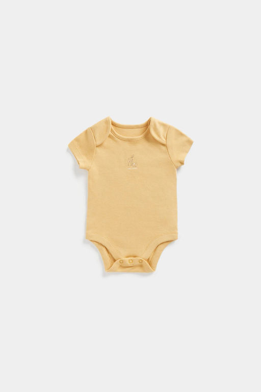 mothercare / Боди 3 шт.  фото 3