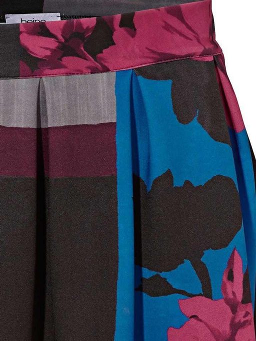 Юбка, пестрая - Heine фото 6