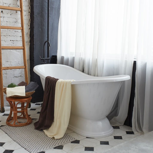 Полотенце махровое LoveLife "Twined" 50х90 см, цвет кофейный, 100% хлопок, 420 г/м²