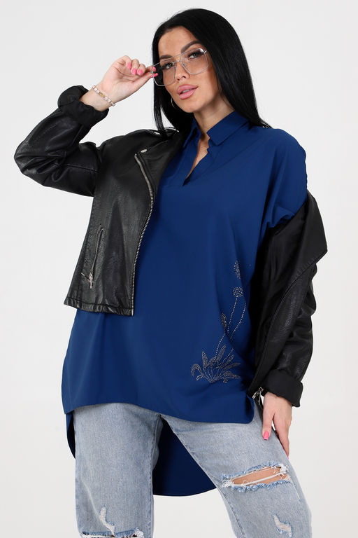 Туника женская 31806 - Натали фото 24