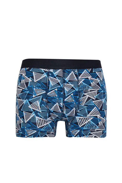 Комплект боксеров стандартной посадки (3 шт.) - Defacto фото 9