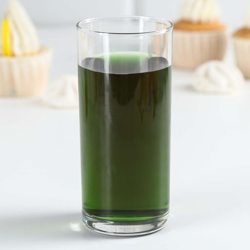 Цена за 2 шт. Краситель сухой водорастворимый Зеленый для пасхальных яиц и десертов, 5 г. - KONFINETTA фото 4