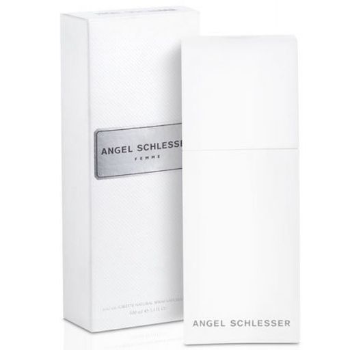 ANGEL SCHLESSER w EDT 30 ml M, туалетная вода  фото 4