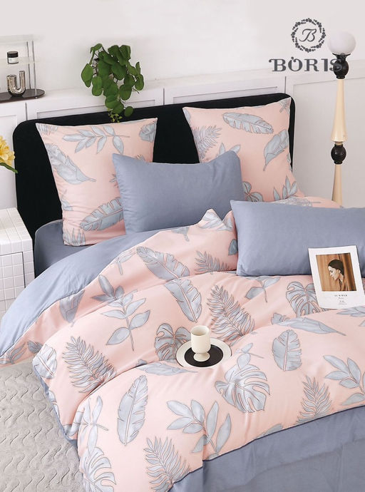 КПБ Boris Египетский Хлопок BOREC024 1.5 спальный