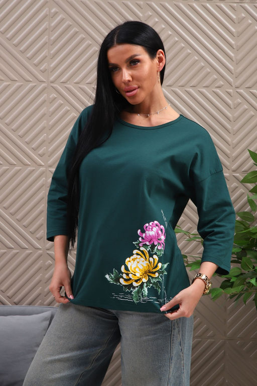 29537 туника женская