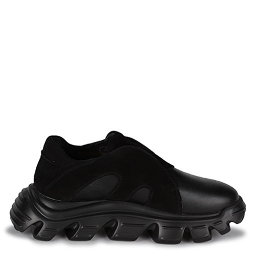 полуботинки женские - Riconte фото 3