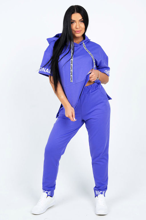 Костюм Зефир