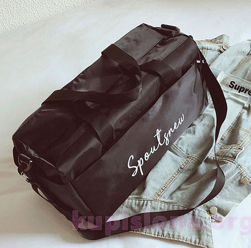 Спортивная сумка Energy - Купи слона фото 4