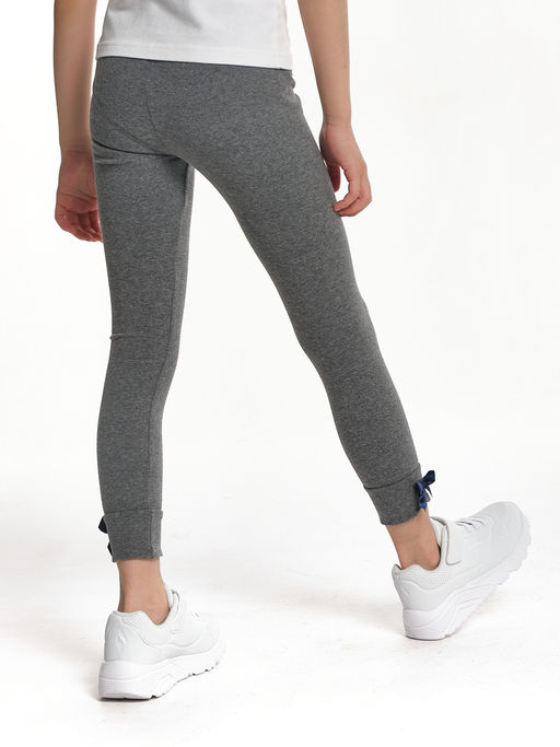 Бриджи (лосины) UD 3972 графит - Mini maxi фото 2