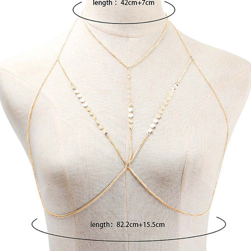 Бодичейн/Колье арт. 26 7141 (id 264625) - Rada фото 2