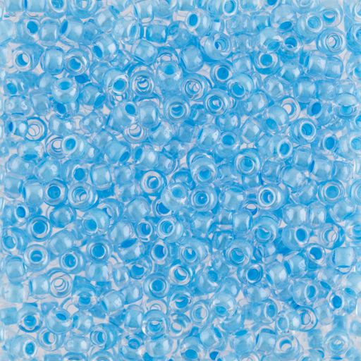 Бисер Чехия "GAMMA" круглый 1 10/0 2.3 мм 50 г 1-й сорт