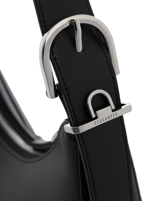 Сумка ELEGANZZA ZG-F3154-1 black  фото 4