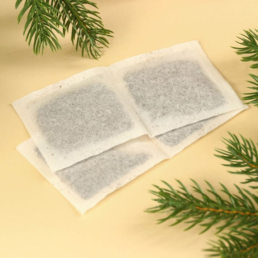 Чай чёрный Тепла и уюта в фильтр-пакетах , 20 шт. - Фабрика счастья фото 2