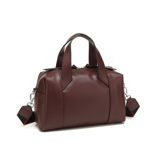 Сумка женская 21098 Бордовый