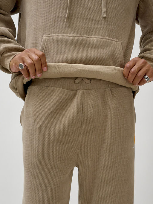 ФЛИС с НАЧЕСОМ, Спортивный костюм мужской демисезонный