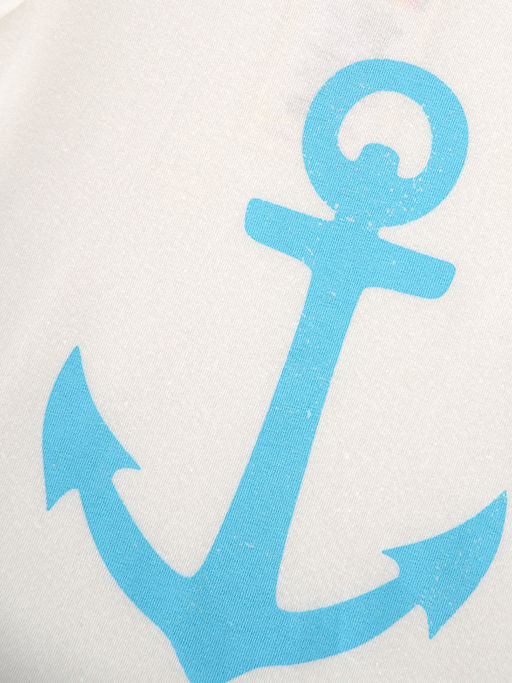 Футболка для девочки UD 3284 касар - Mini maxi фото 2