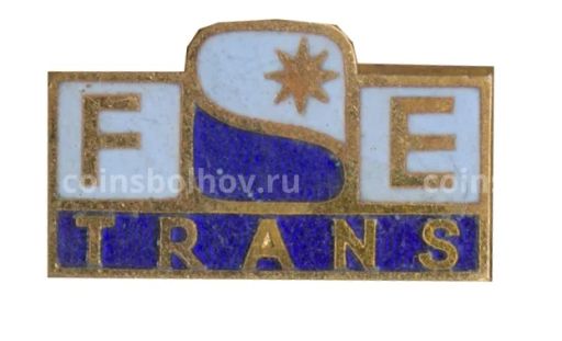 Значок TRANS FE