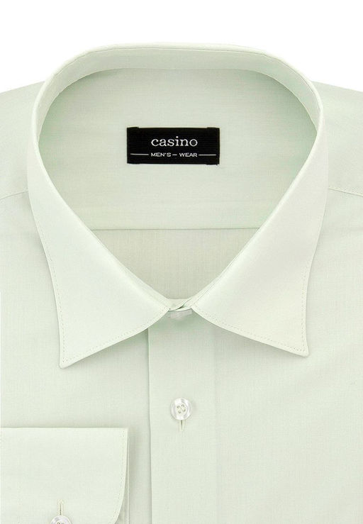 Сорочка мужская длинный рукав CASINO c410/1/566