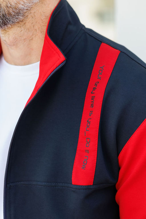 Спортивный костюм Футер 2-х ниточный