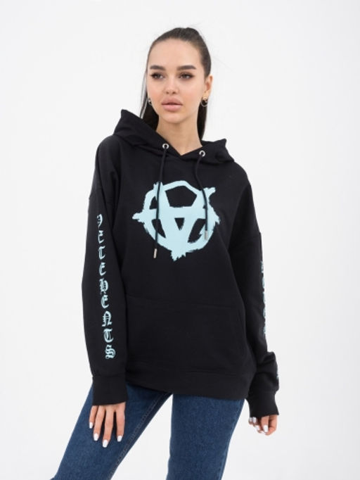 ТОЛСТОВКА ЖЕНСКАЯ