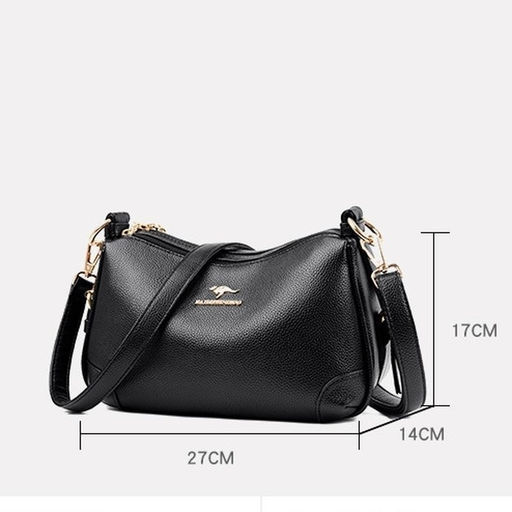 KAIDIFEINIROO Сумка женская 5821  фото 2