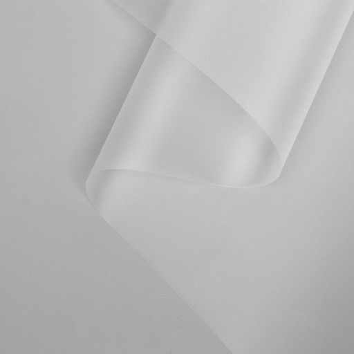 Пленка для цветов матовая, 0.7 х 7,45 м, 40 мкм - Simaland фото 2