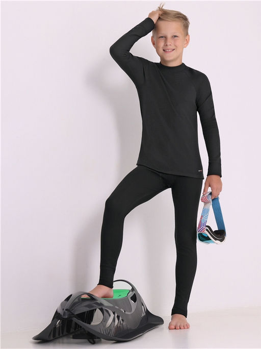 кальсоны 1ПНЛ0752200 - Апрель фото 3