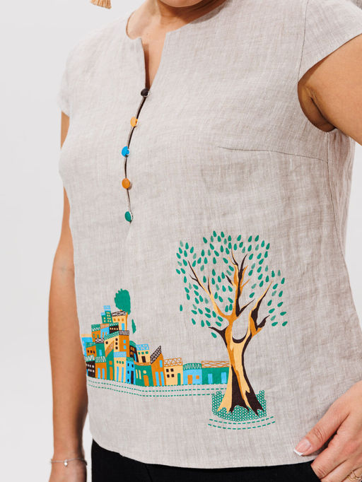 Костюм Galean Style 975