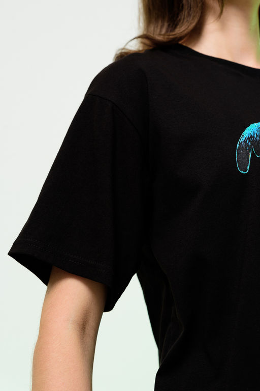 Футболка 18044 - Натали фото 19