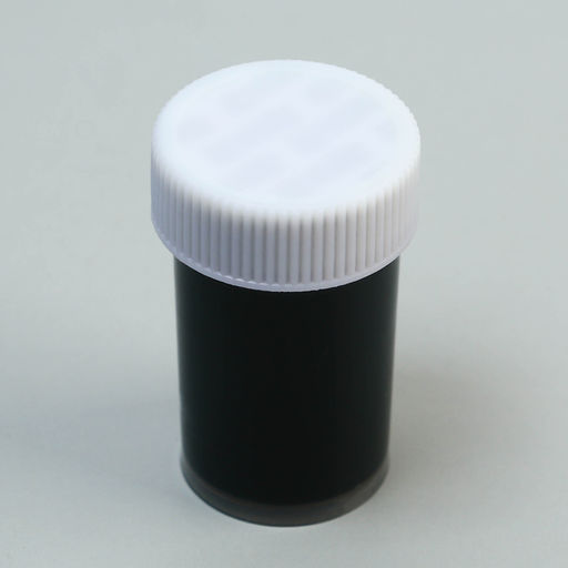 Подставка из гипса. Набор для создания поддона с красками Круг