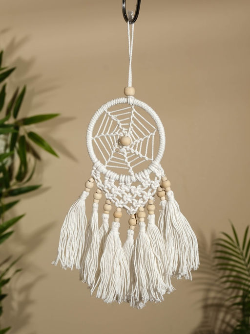 Ловец снов «Паутина», 9×36 см