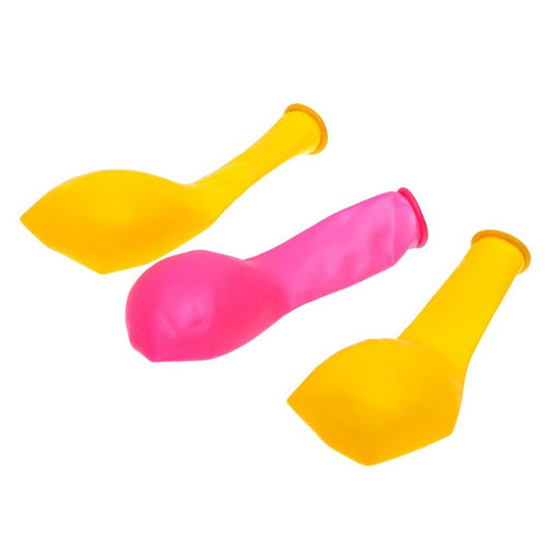 Цена за 2 шт. Набор для опытов Большой набор растушек, динозавры, в пакете - Simaland фото 3