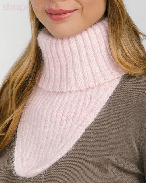 554 PB Шарф-снуд (20 x 29)