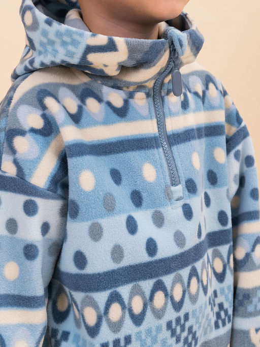 PELICAN, куртка детская, Серый  фото 4