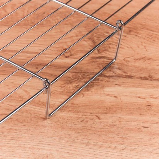 Решетка для гриля 67х30 см / KR-6730 /уп 50/ - Галеонтрейд фото 5