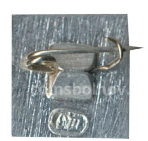 Значок Клин