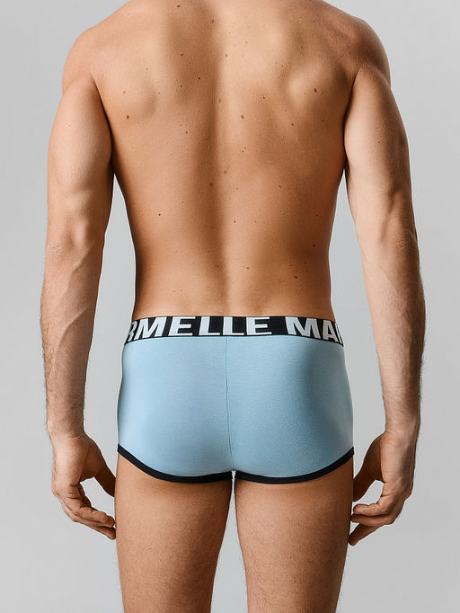 Цена за 2 штуки! ТРУСЫ МУЖСКИЕ - Mark formelle фото 3