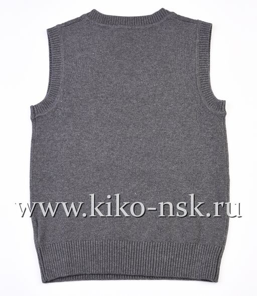 12003 Жилет для мальчика - Kiko фото 2
