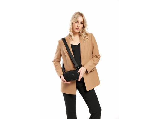 Сумка женская Lanotti 8200LT/Черный