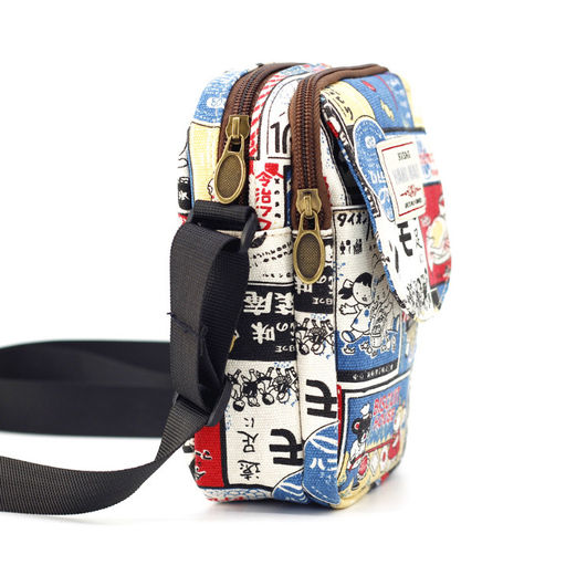 Сумка BAG-T-200-02 - Ferro фото 5