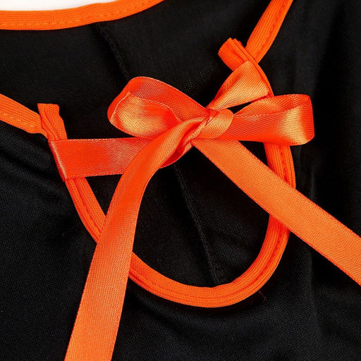 Карнавальный костюм на хэллоуин «Кошелёк или жизнь?»: накидка, шляпа, сумка, чёрный