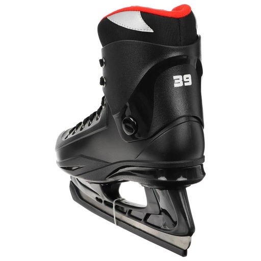 Коньки хоккейные прокатные Odwin, р. 46 - Simaland фото 4